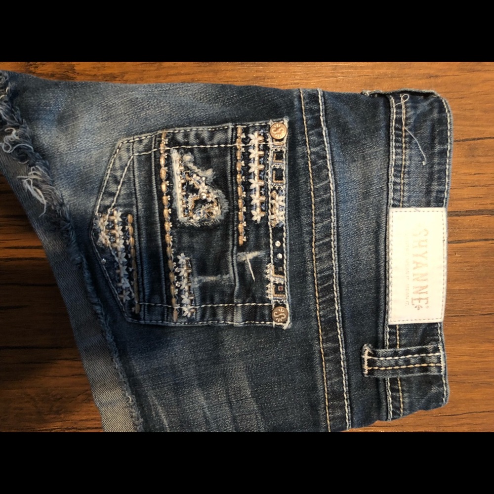 Shyanne Shorts size 31